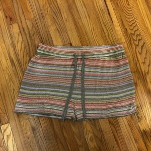Daily Practice by Anthropology Shorts Size 3x